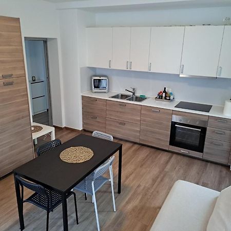 Villa Ester -Residenze Dolomitiche- Pieve di Cadore Luaran gambar