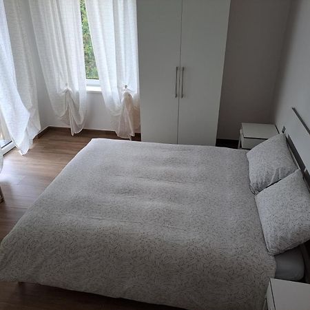 Villa Ester -Residenze Dolomitiche- Pieve di Cadore Luaran gambar