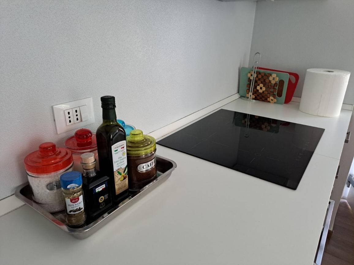 Villa Ester -Residenze Dolomitiche- Pieve di Cadore Luaran gambar